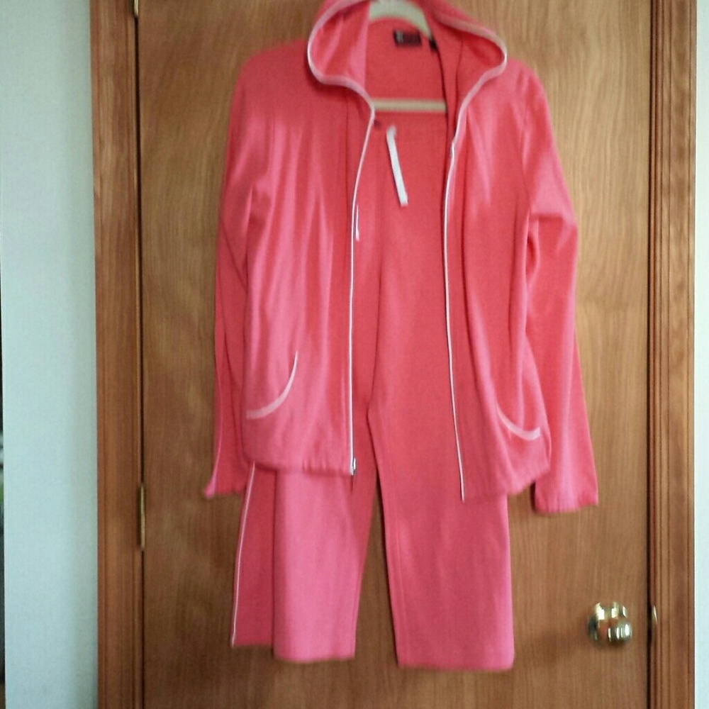 2 PC outfit